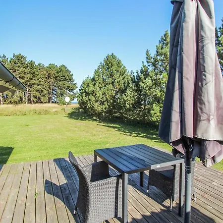 3 Bedroom Cozy Home In Samso Ferienhaus