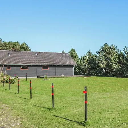 3 Bedroom Cozy Home In Samso * Onsbjerg