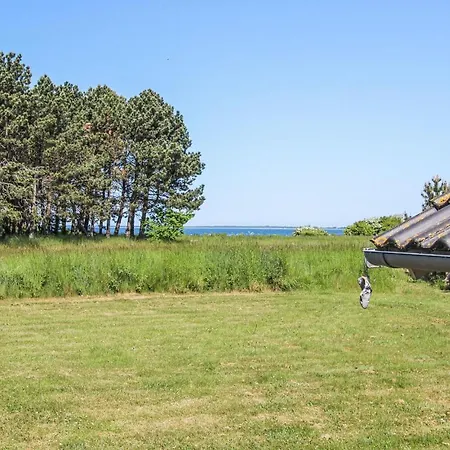 3 Bedroom Cozy Home In Samso Ferienhaus Onsbjerg