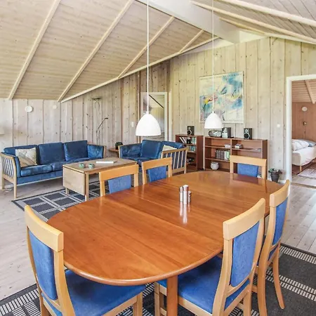 3 Bedroom Cozy Home In Samso Casa vacanze *