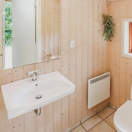 3 Bedroom Cozy Home In Samso Casa vacanze *