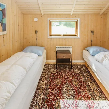 Σπίτι διακοπών 3 Bedroom Cozy Home In Samso