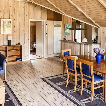 Casa vacanze 3 Bedroom Cozy Home In Samso Onsbjerg
