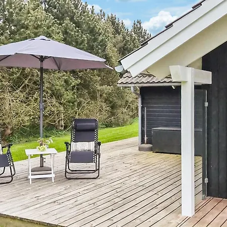 Casa vacanze 3 Bedroom Cozy Home In Samso *
