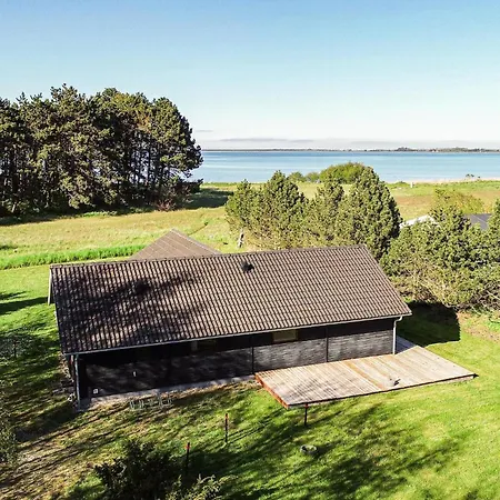 3 Bedroom Cozy Home In Samso * Onsbjerg