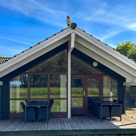 3 Bedroom Cozy Home In Samso Casa vacanze Onsbjerg