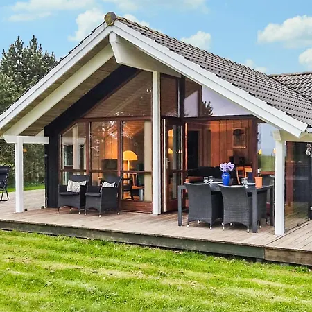 Casa vacanze 3 Bedroom Cozy Home In Samso