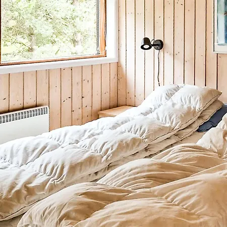 3 Bedroom Cozy Home In Samso Casa vacanze